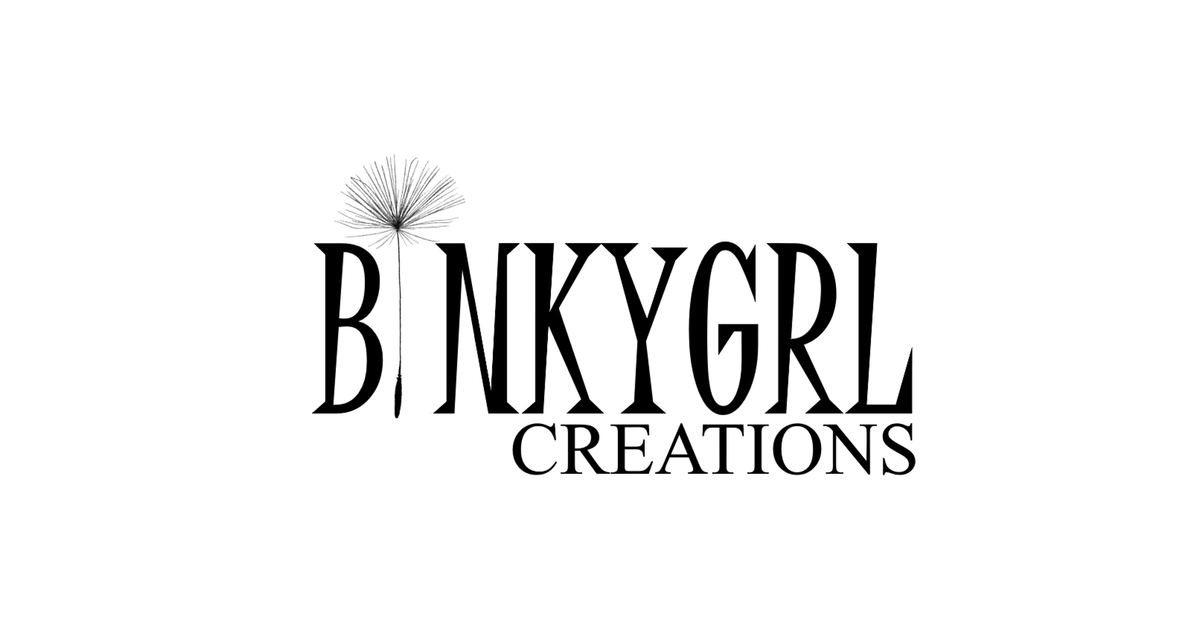 BinkyGrl Creations