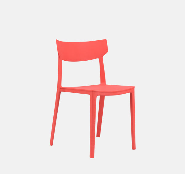 KSI-001 Stackable Chair 叠椅