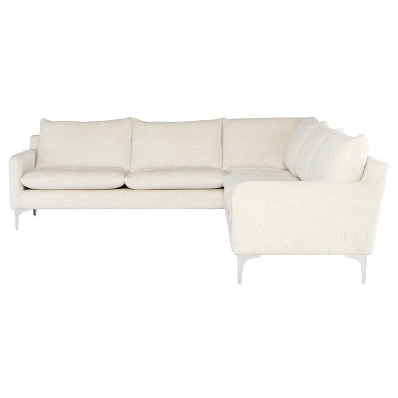 Nuevo HGSC847 Anders L Sectional