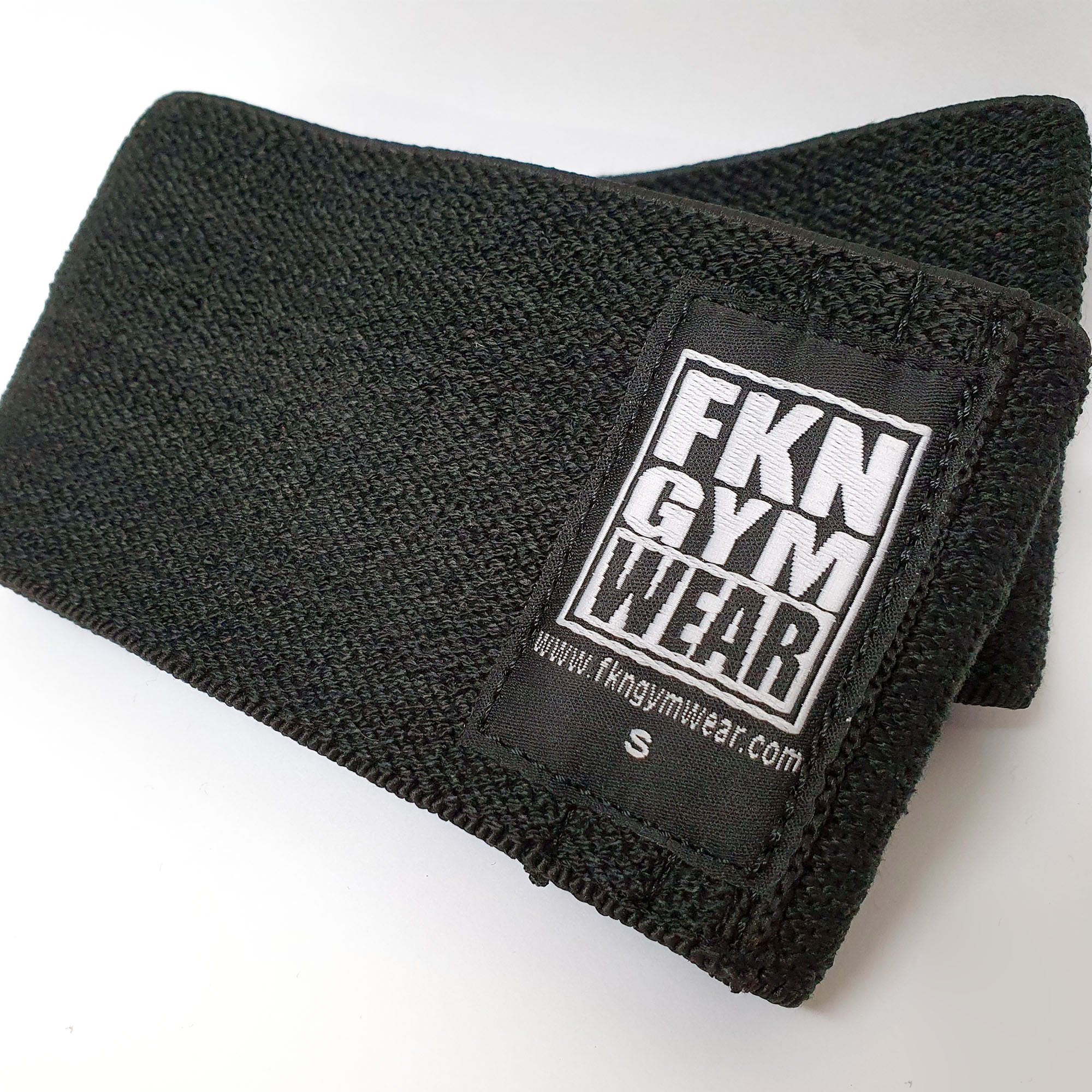 Image of FKN Fabric Booty Band