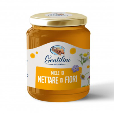 nettare di fiori