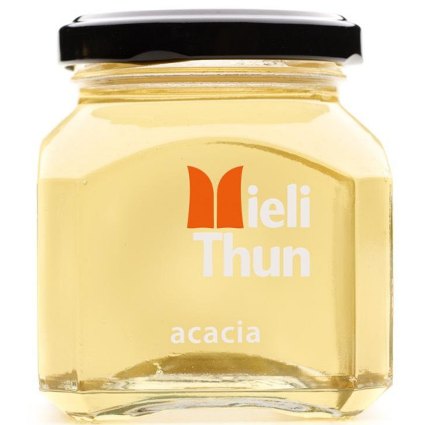 Acacia Honey - Mieli Thun