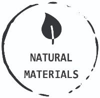 Natural materials