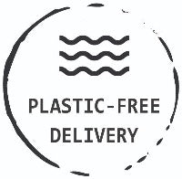 Plastic free delivery