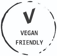 Vegan friendly