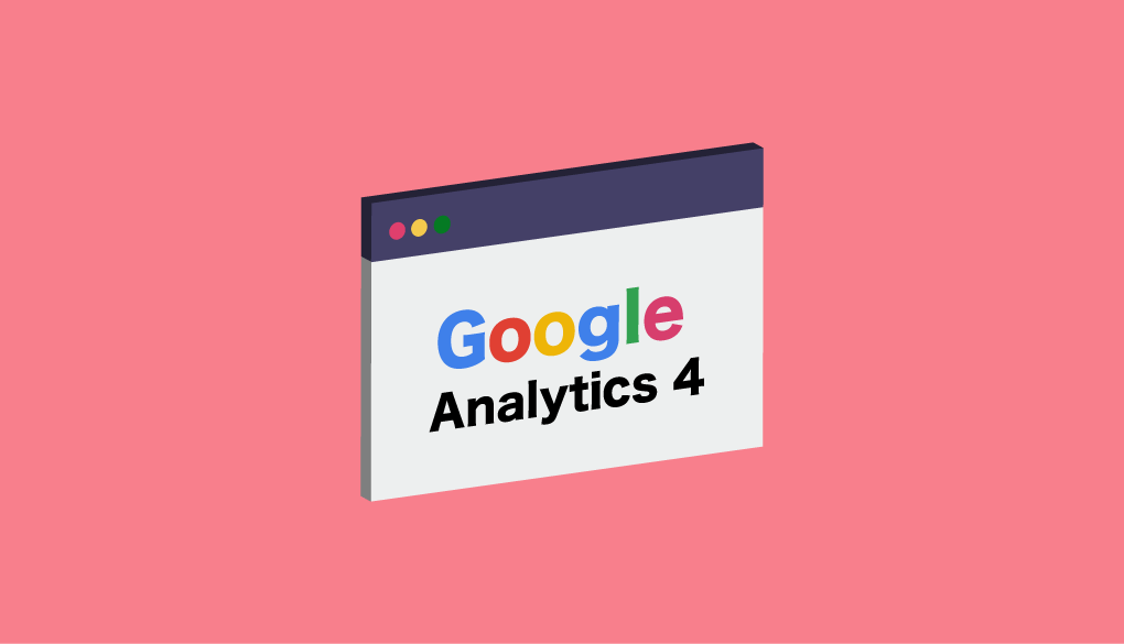 Google Analytics  4