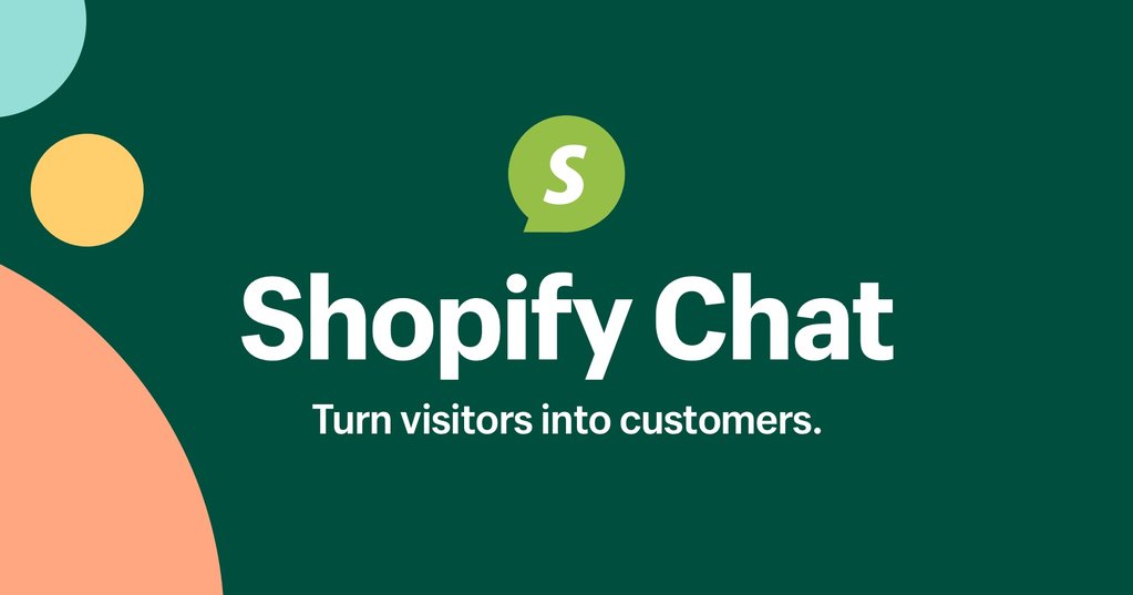 Shopify 在线商店客服