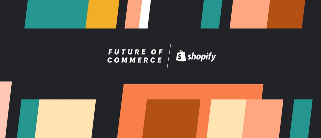 Shopify 首份商业未来年度报告