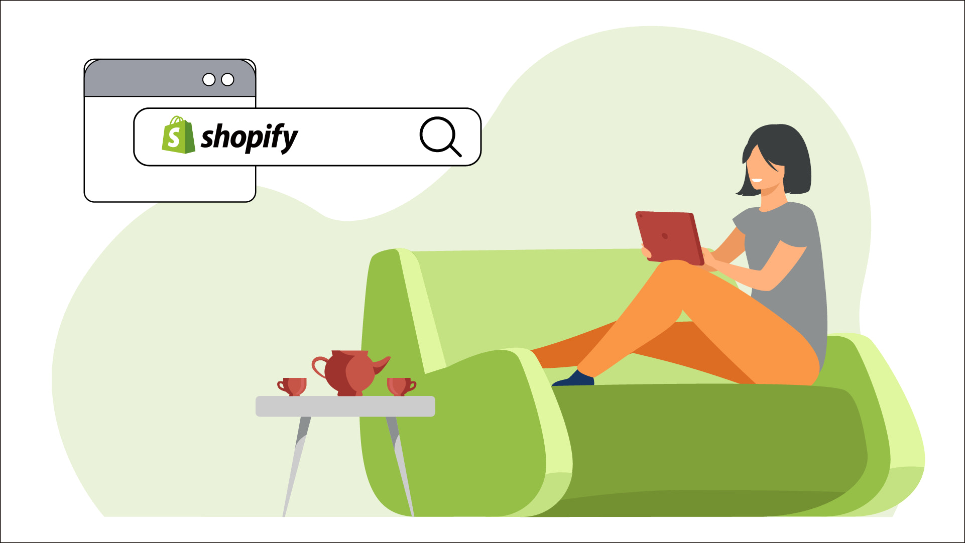 Shopify x HONBAY