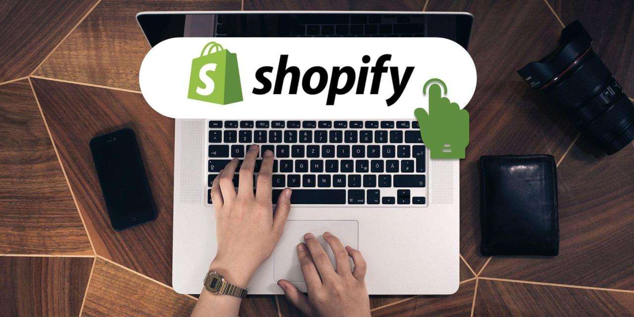 shopify