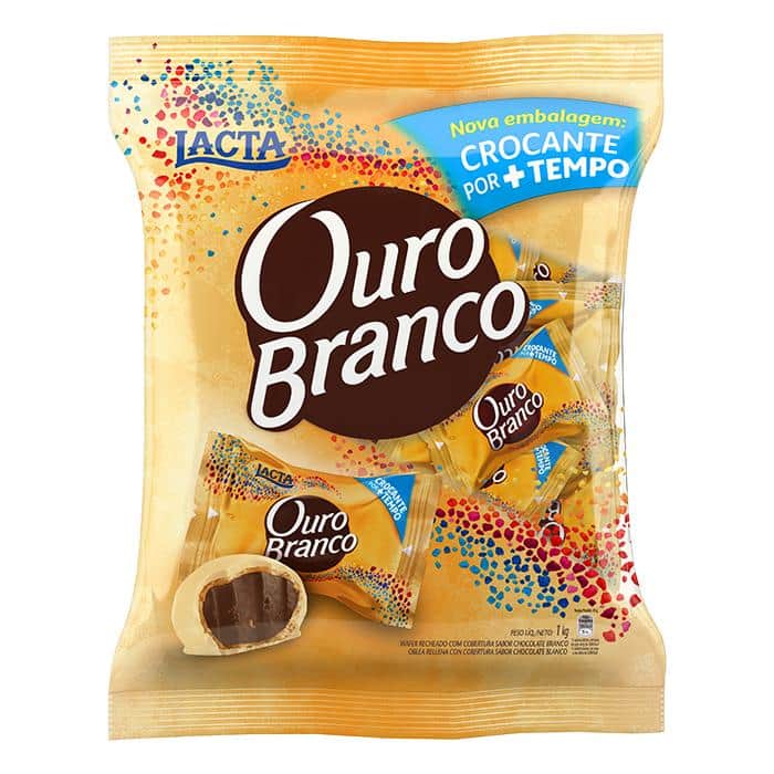 Achocolatado Nescau Chocolate Branco Lata 180g em 2023