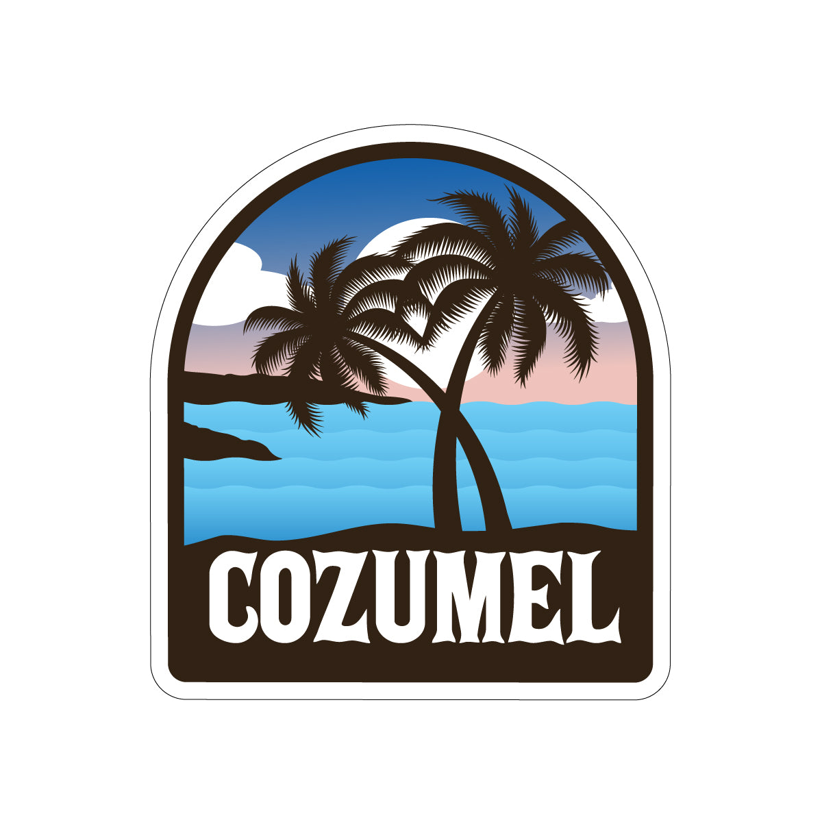 Cozumel Night – IamMoja