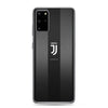 Samsung Case Black Juventus