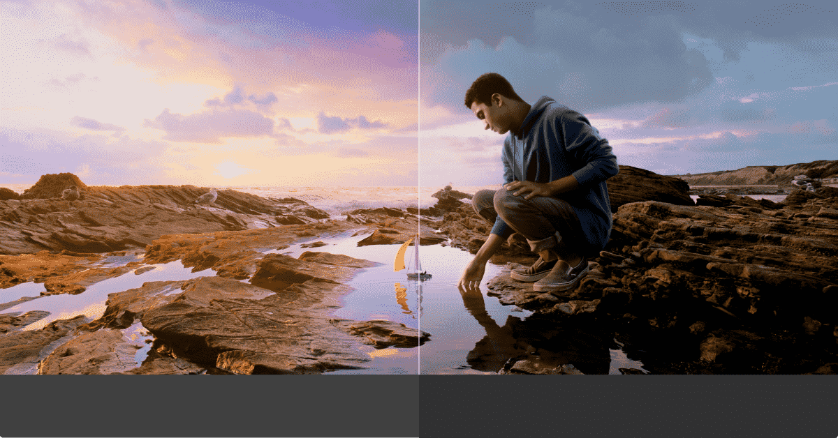 Dolby Vision-equipped XGIMI HORIZON Ultra 4K home theater projectors display movies with more clarity and vibrant color.