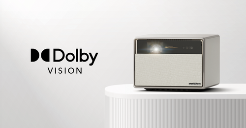 XGIMI Premiers HORIZON Ultra - The World's First 4K Long Throw Home  Projector with Dolby Vision