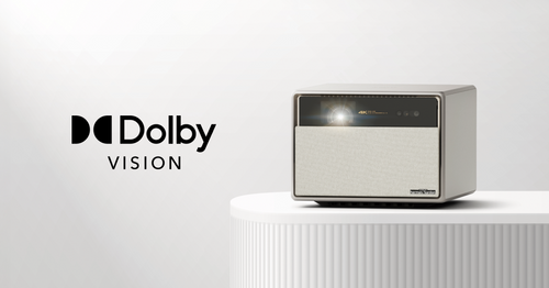 Dolby Vision is one of the most useful technologies used in Horizon Ultra