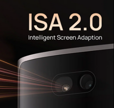 ISA 2.0: Industry-Leading Environment Adaption