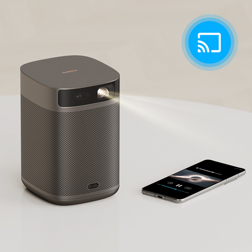 MoGo 2 Pro-Cinematic Brilliance On-the-Go-Portable Projector