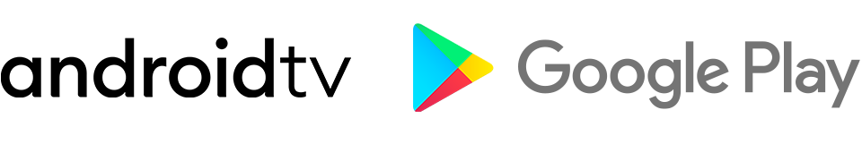Android TV & Google Play