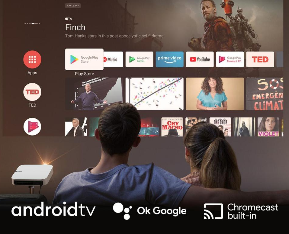 Prime Video - Android TV - Apps on Google Play