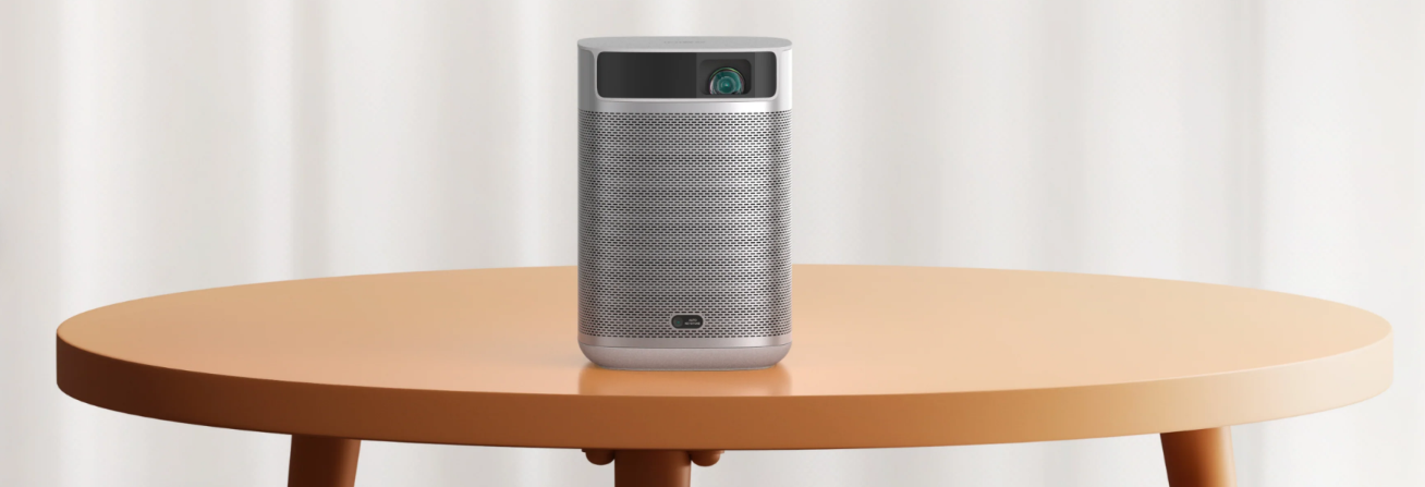 The Portable Projector to Beat in 2023: XGIMI MoGo 2 Pro Review 