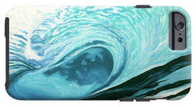 Load image into Gallery viewer, Wild Wave - Phone Case