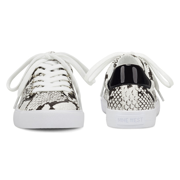 tenis nine west mujer