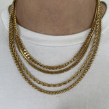chain, men's jewelry