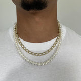 men's jewelry, men's necklace