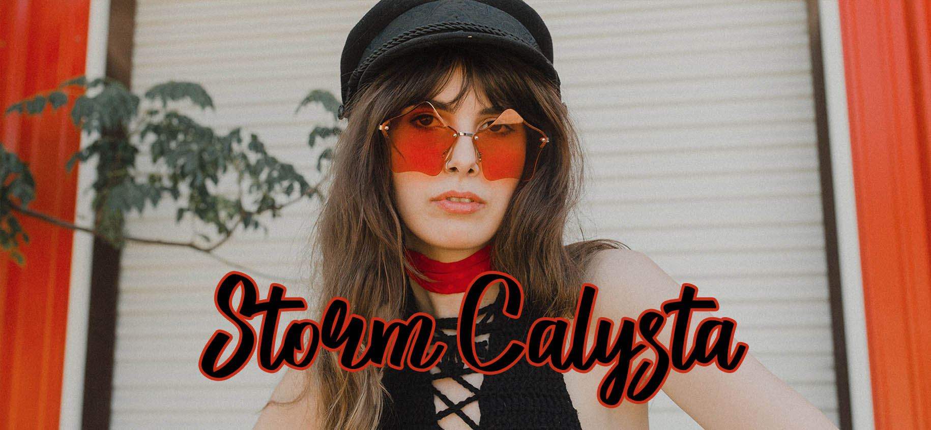 Storm Calysta