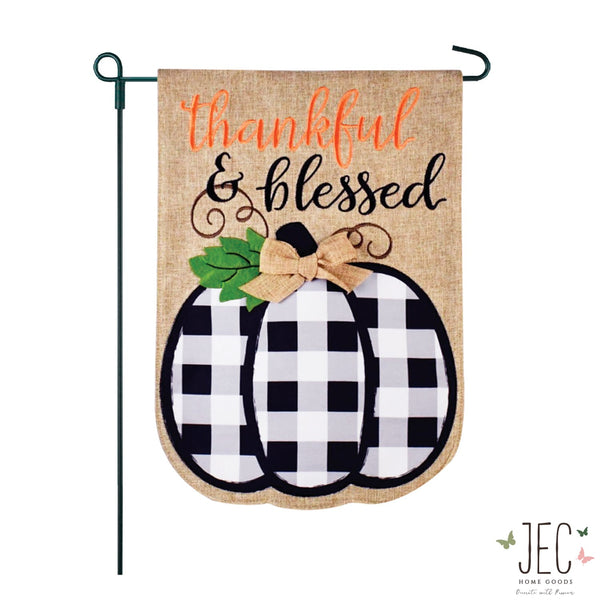 Pumpkin Buffalo Plaid Fall Tags, Eggplant Buffalo Plaid Autumn Gift Ta -  Sunshinetulipdesign