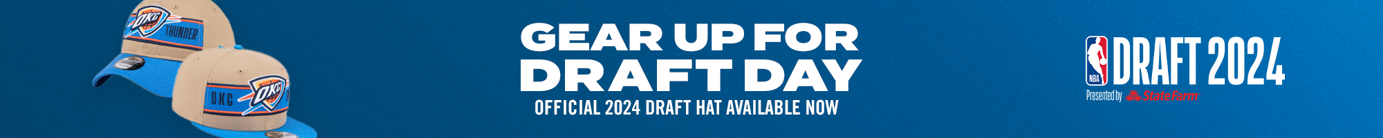 gear up for nba draft day