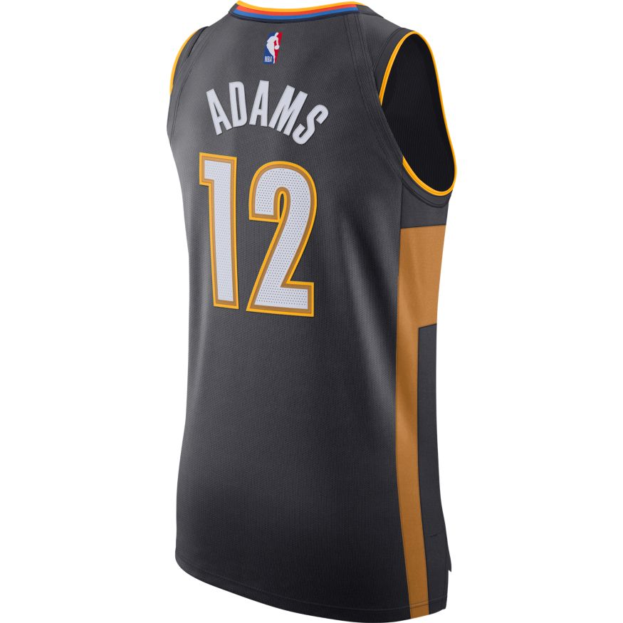 steven adams singlet