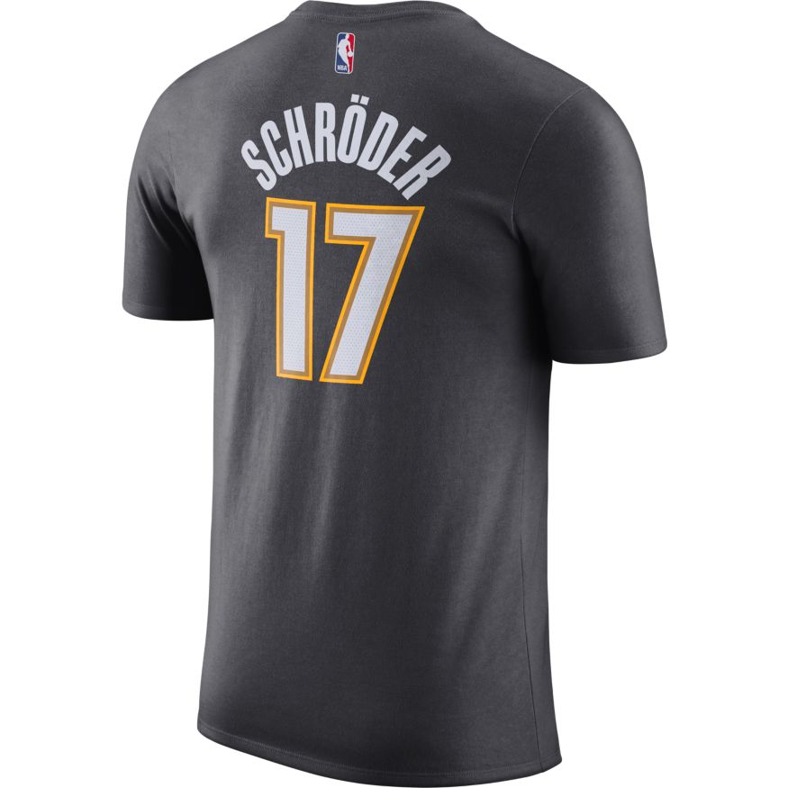 dennis schroder jersey