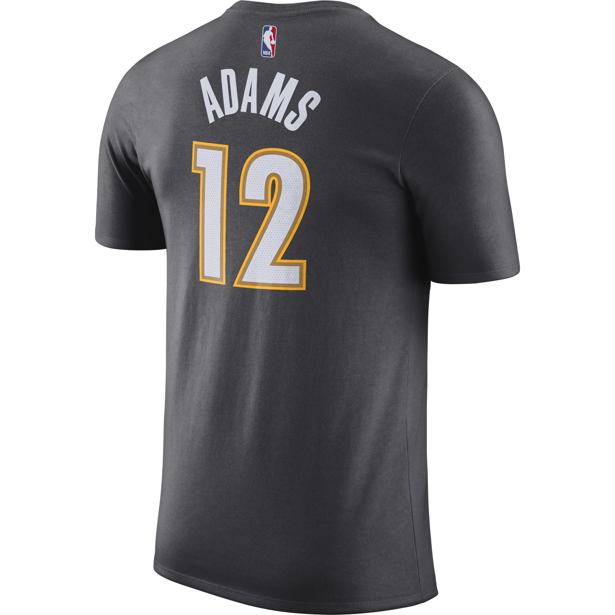 steven adams city jersey