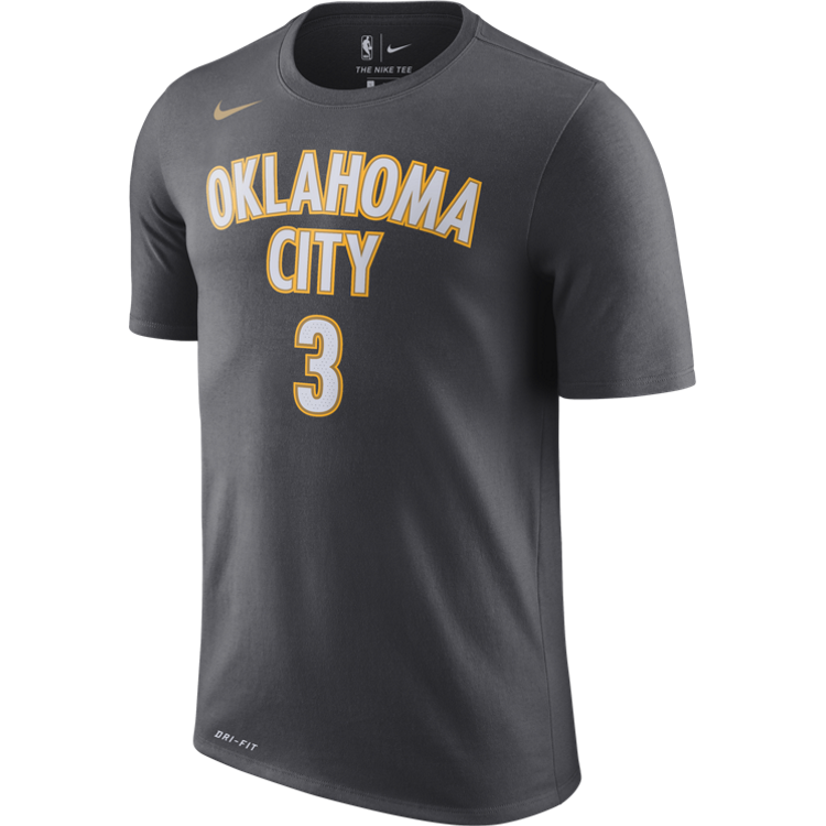 oklahoma city shirt