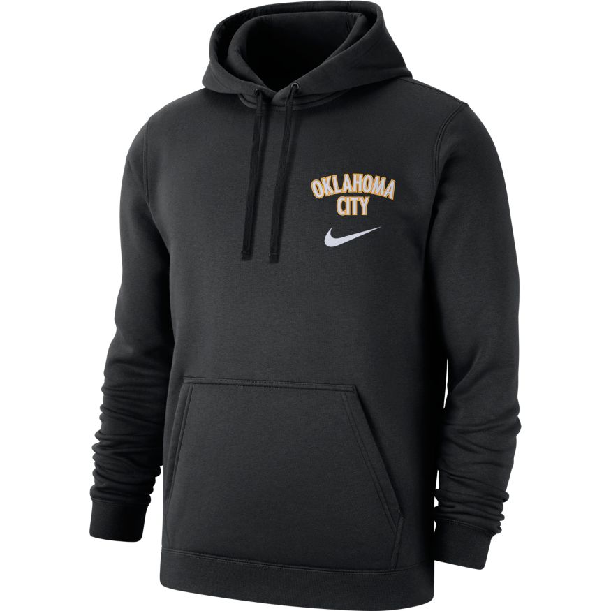 nike city edition hoodie