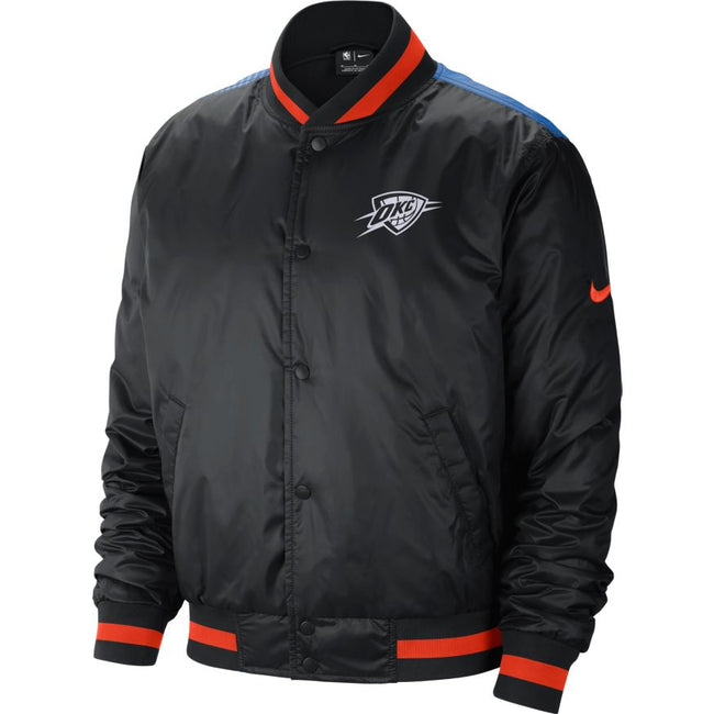 nike city edition woven players jacket