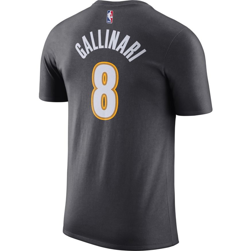 gallinari jersey