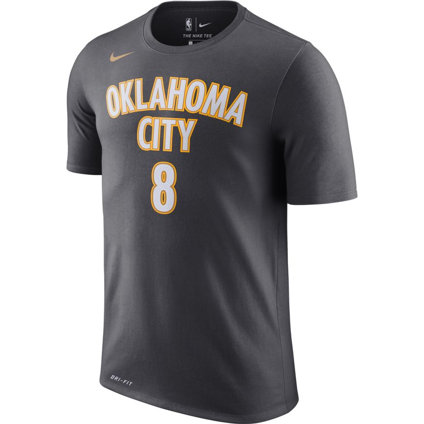 oklahoma thunder shirts