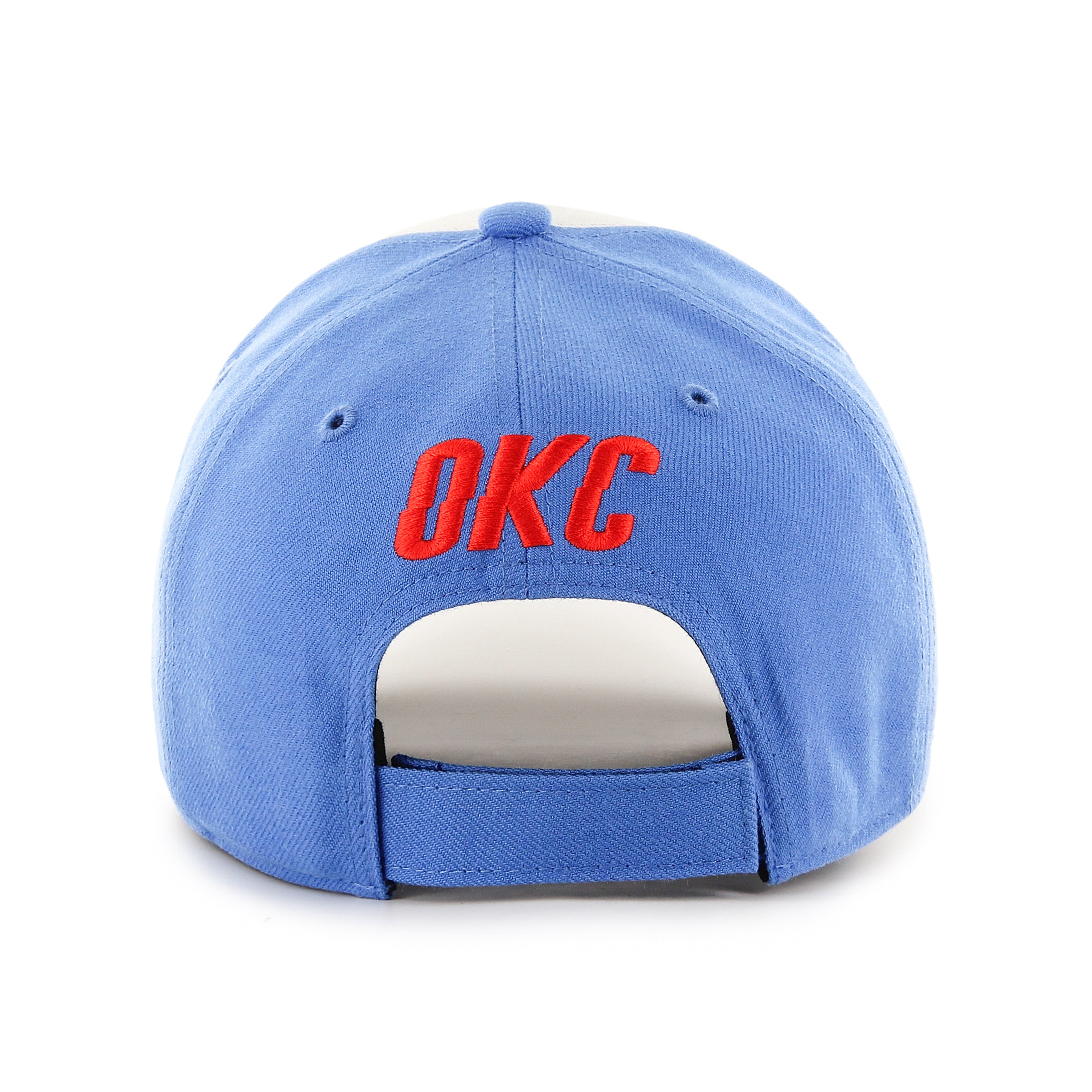 okc thunder city edition hat