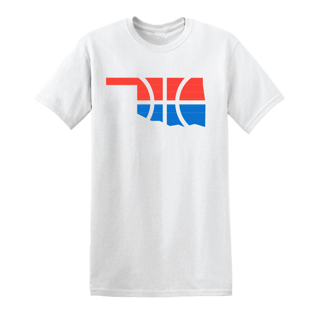 okc thunder dress shirt