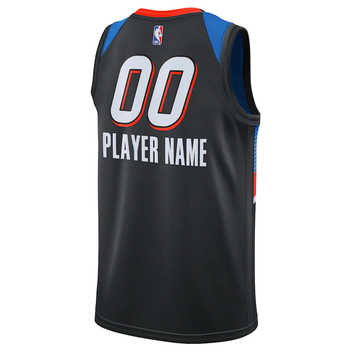 Oklahoma City Thunder Official Online Store