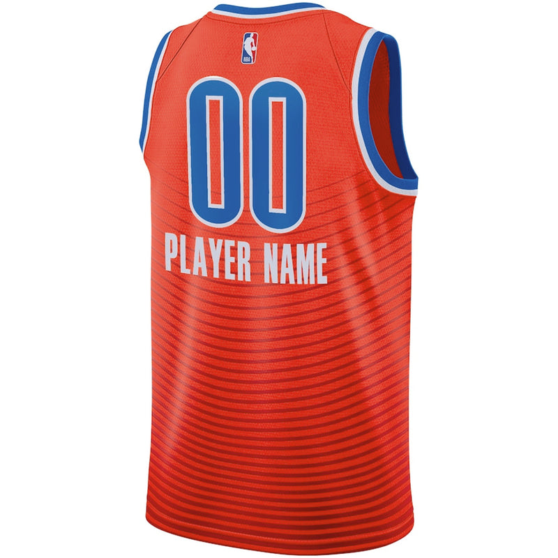 thunder swingman jersey