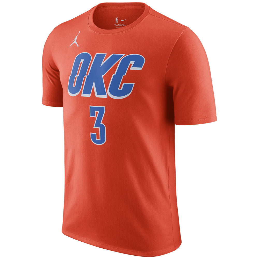 okc thunder t shirts