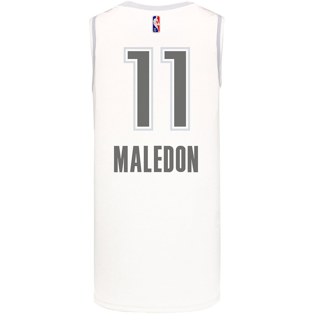 theo maledon jersey