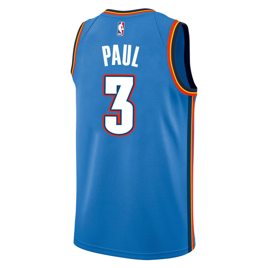 chris paul alternate jersey