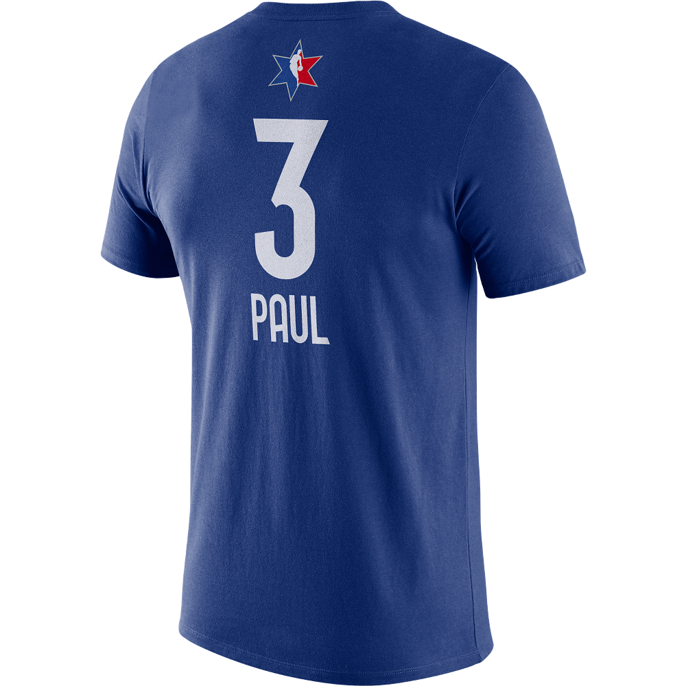 chris paul jersey number