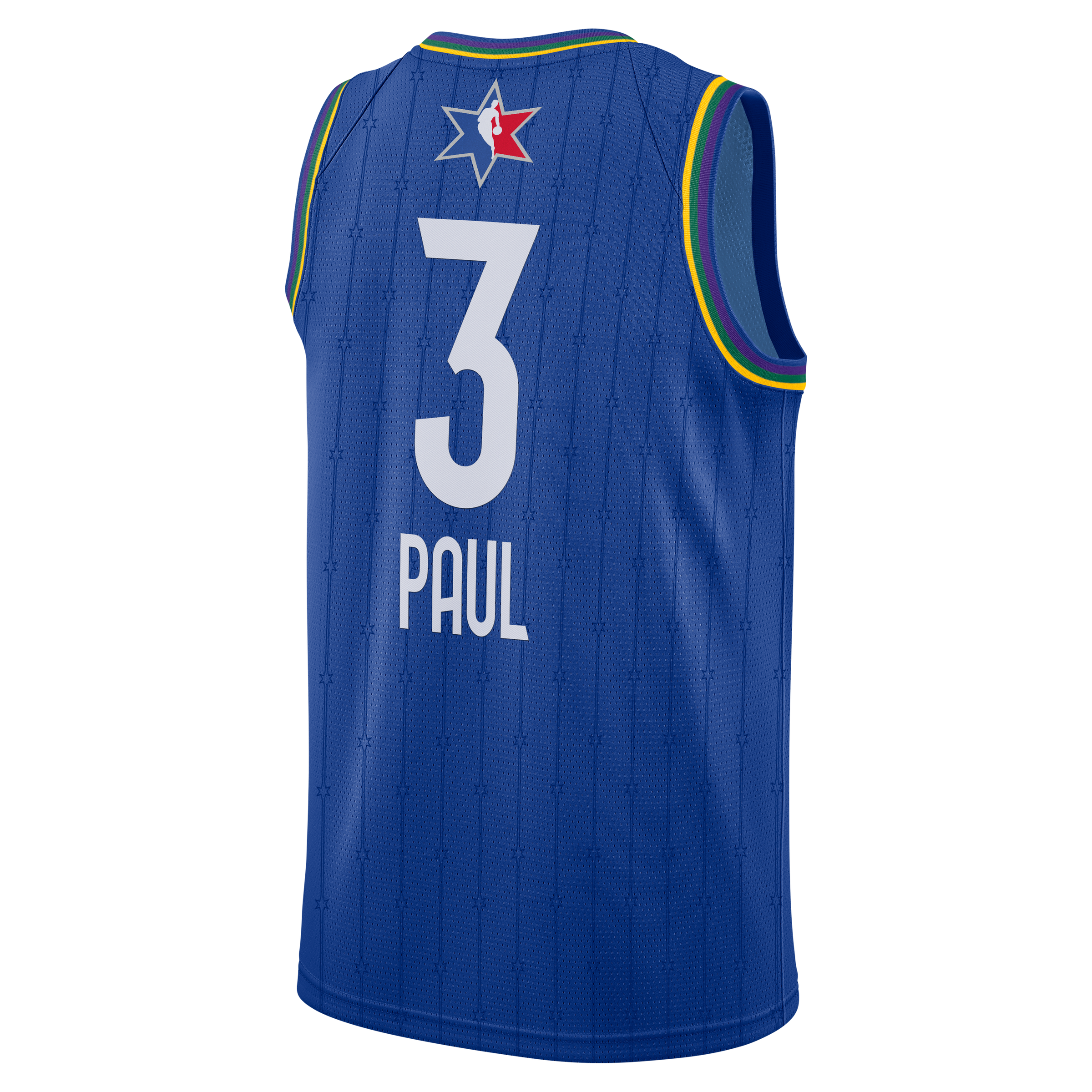 youth nba all star jerseys 2019