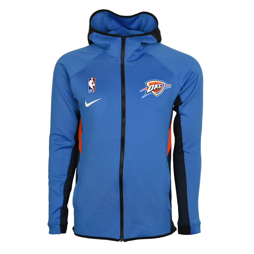 MENS OUTERWEAR | THE OFFICIAL TEAM SHOP OF THE OKLAHOMA CITY THUNDER